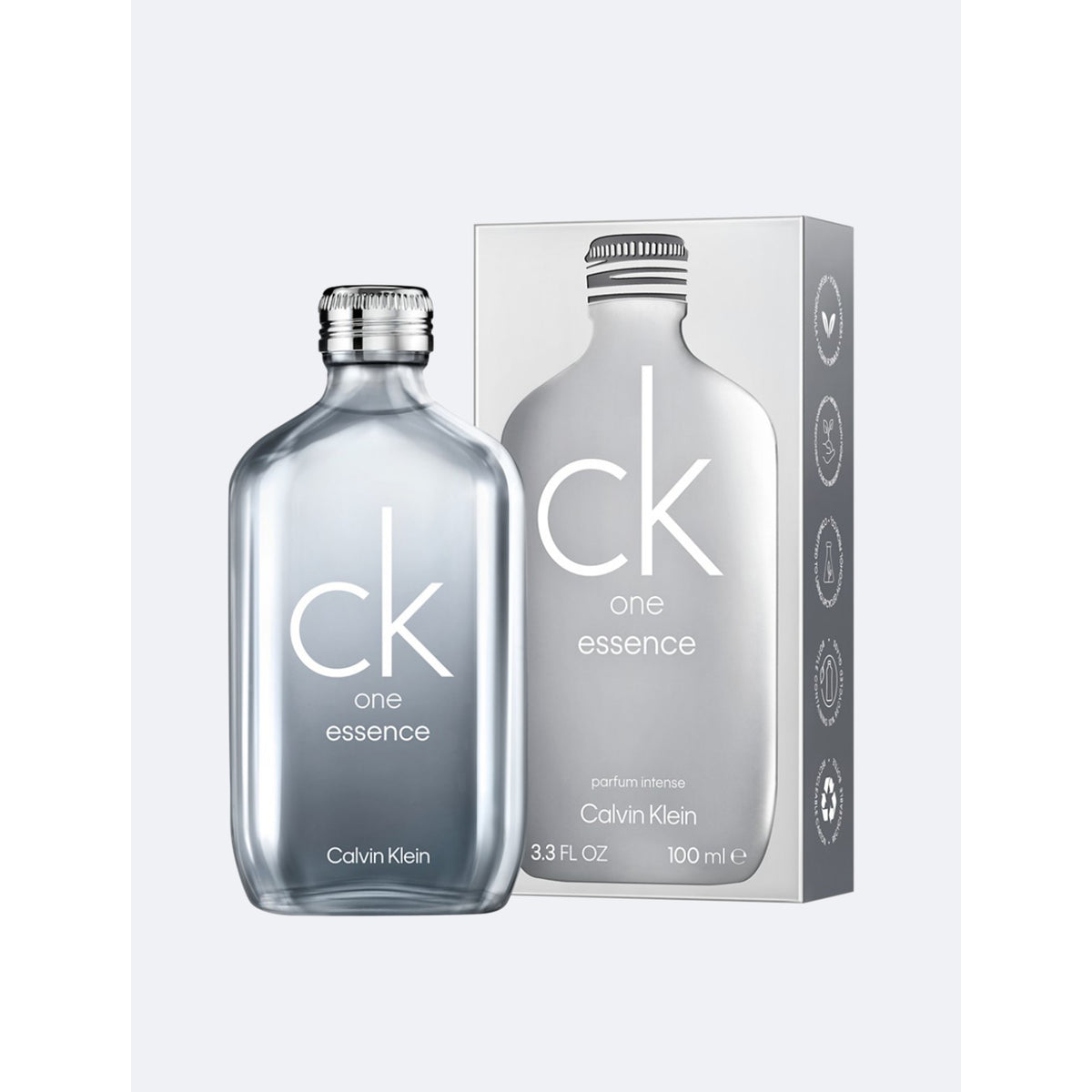 Calvin Klein CK One Essence Parfum Intense