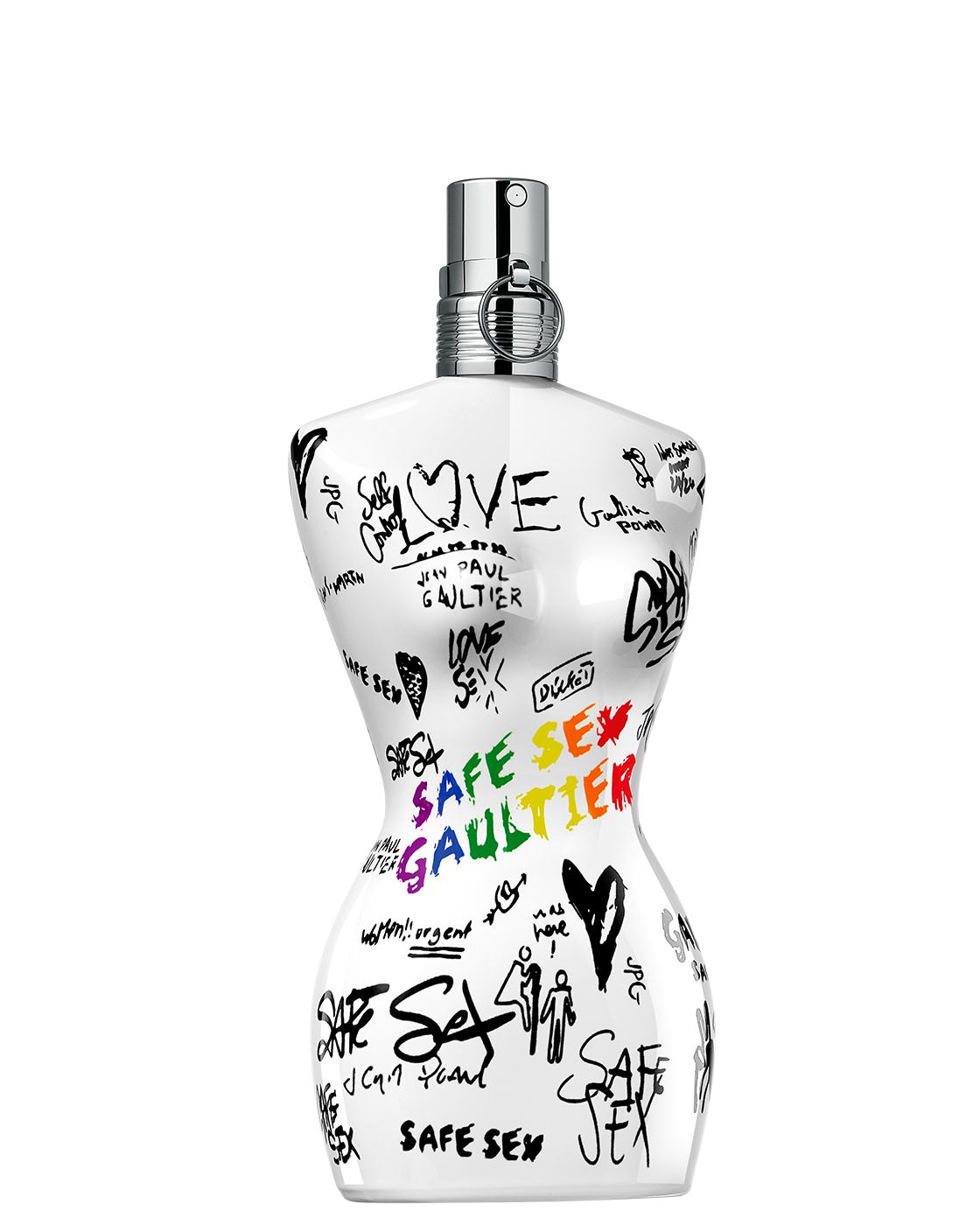 Jean Paul Gaultier Classique Pride 2026 Eau de Toilette