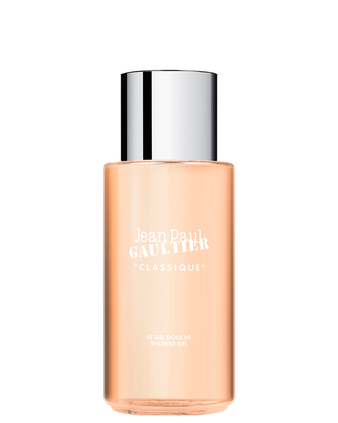 Jean Paul Gaultier Classique Shower Gel