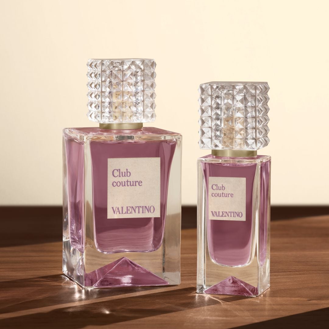 Valentino Club Couture Parfum