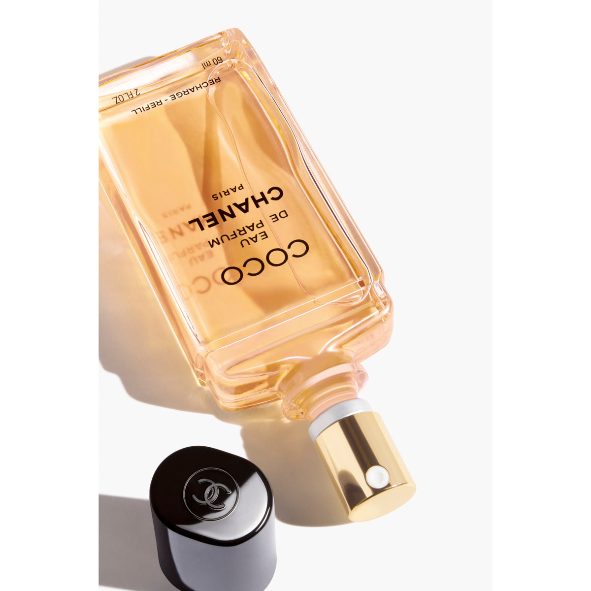 Chanel Coco Eau de Parfum Refillable Spray