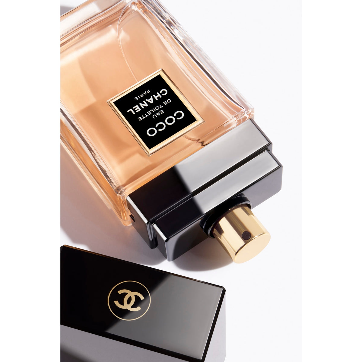Chanel Coco Eau de Toilette