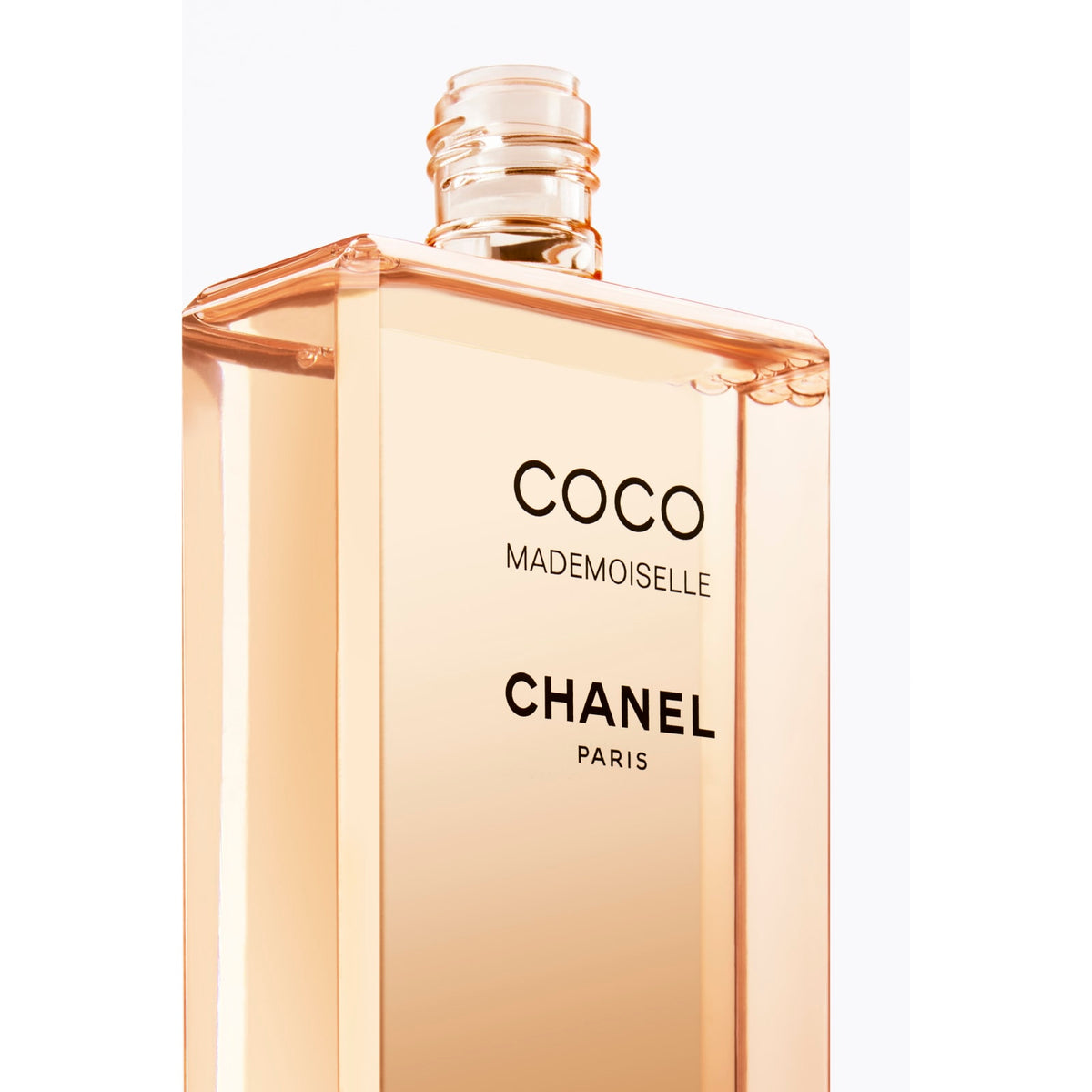 Chanel Coco Mademoiselle Foaming Shower Gel