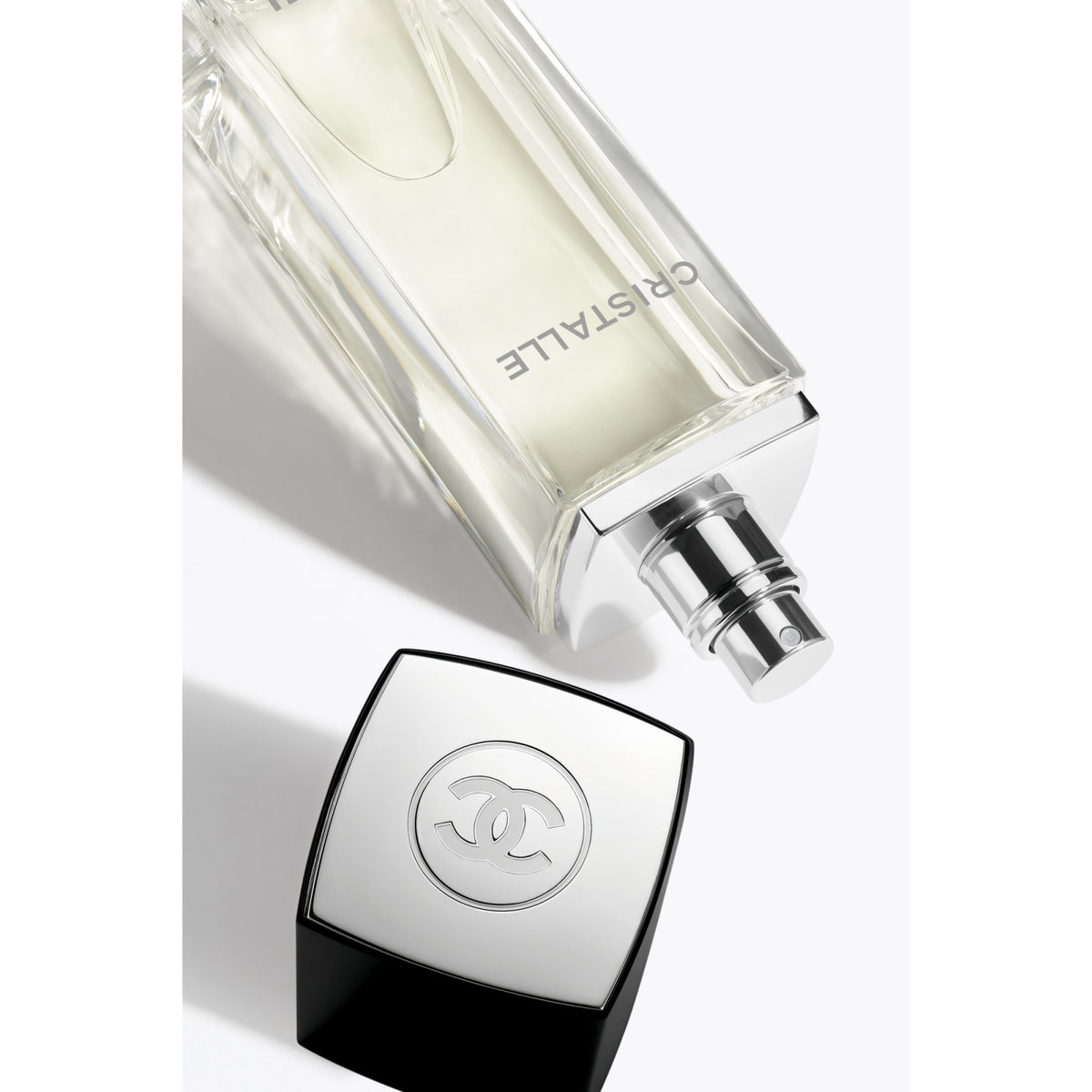 Chanel Cristalle Eau de Toilette