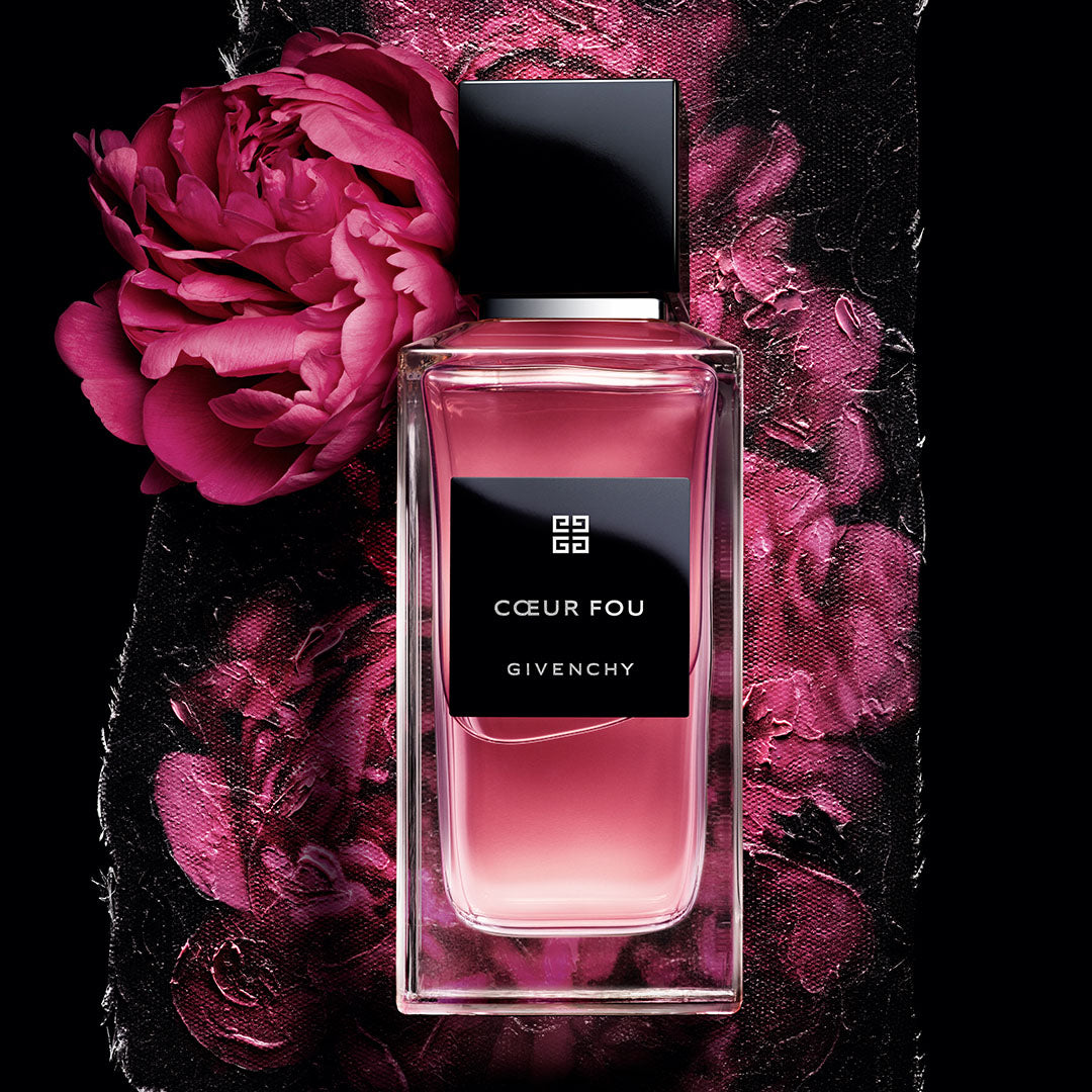 Givenchy Cœur Fou Eau de Parfum