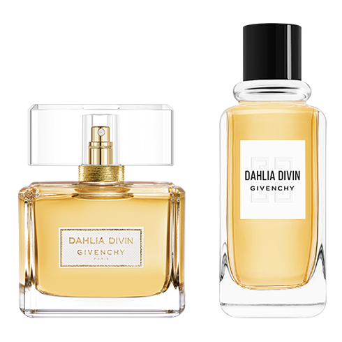 Givenchy Dahlia Divin Eau de Parfum