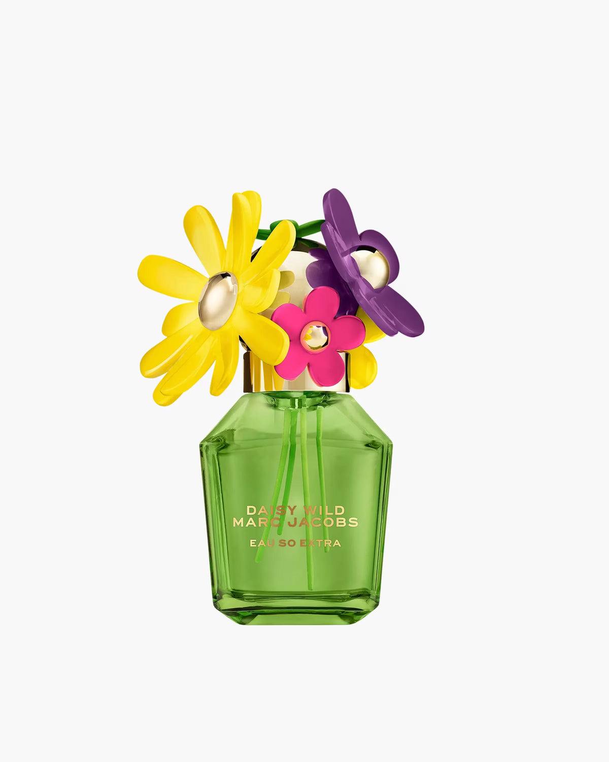 Marc Jacobs Daisy Wild Eau So Extra Eau de Parfum