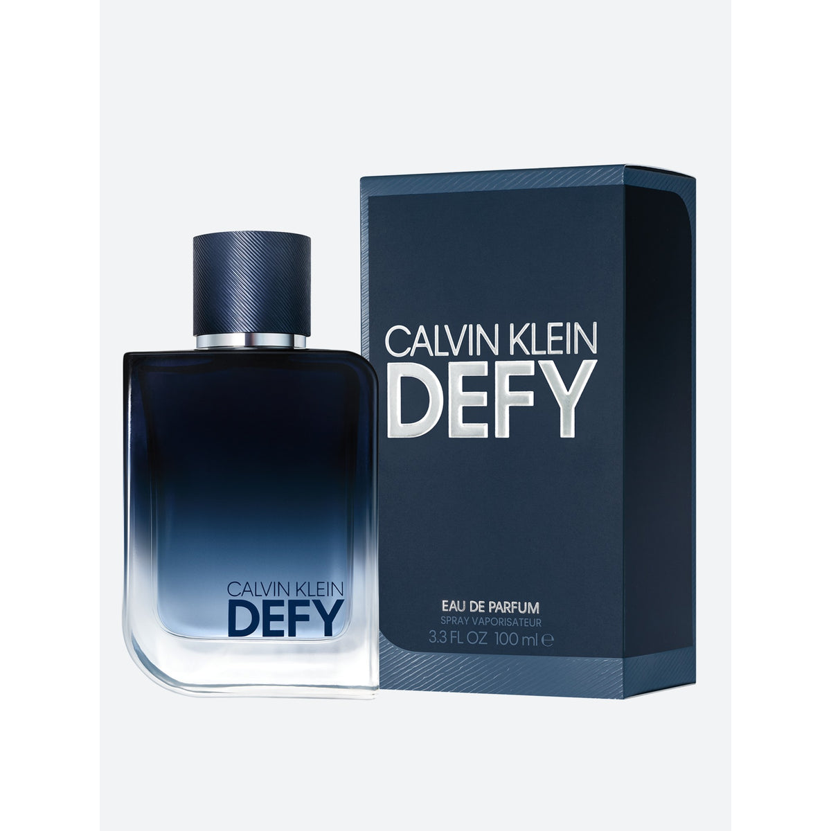 Calvin Klein Defy Eau de Parfum