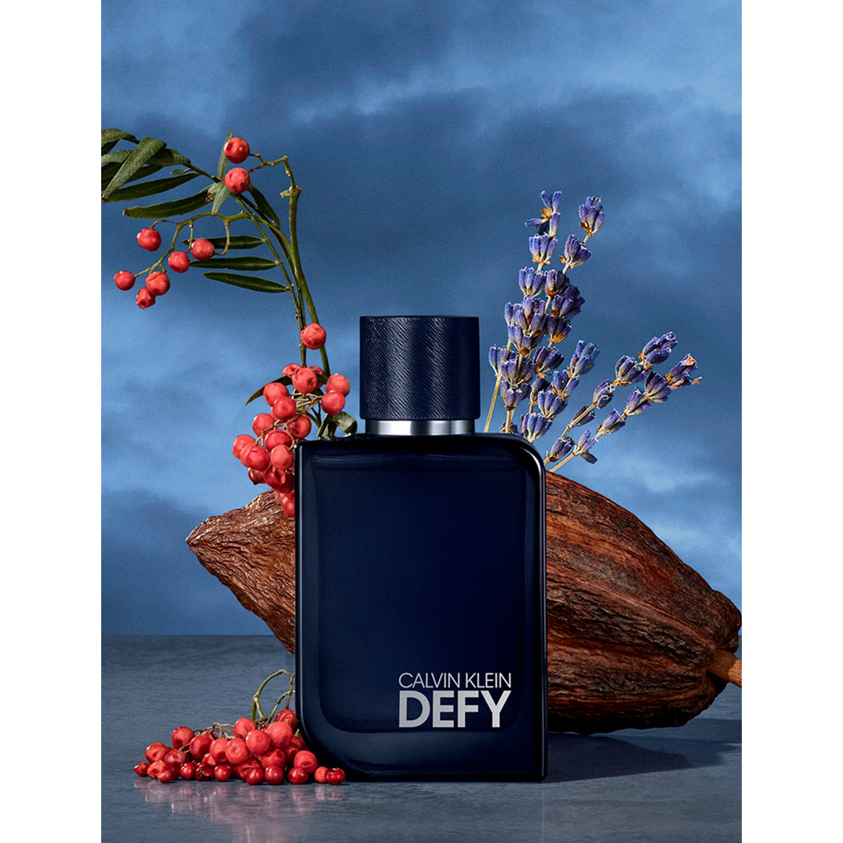 Calvin Klein Defy Parfum