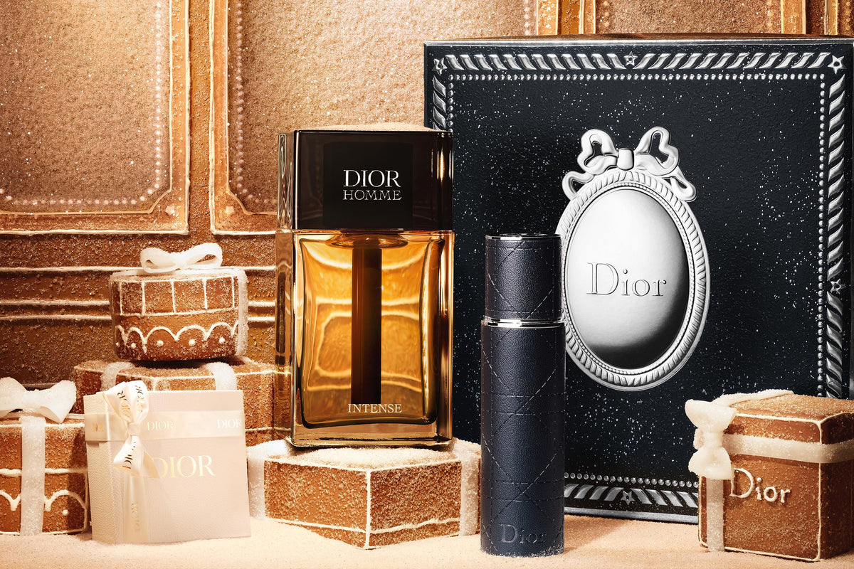 Dior Dior Homme Holiday Gift Set 2026 Edition