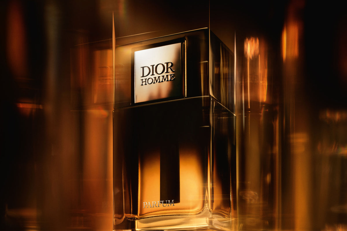 Dior Dior Homme Parfum
