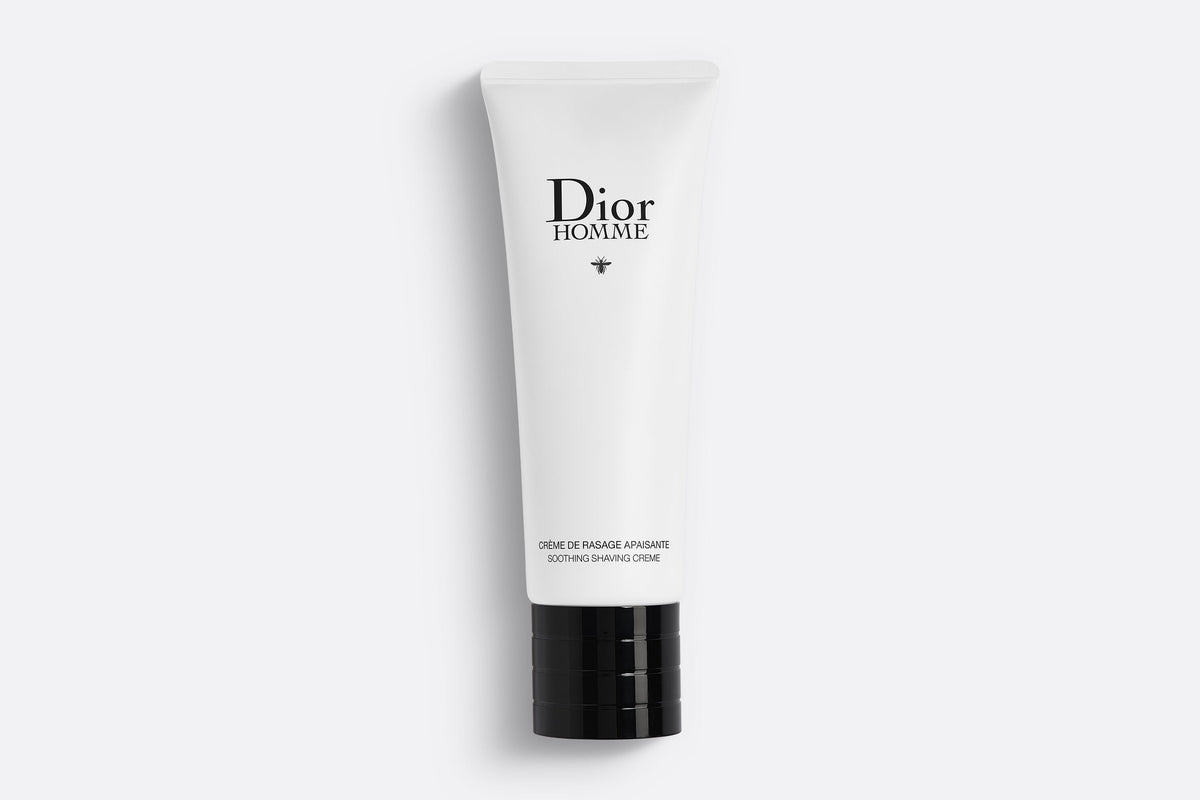 Dior Dior Homme Soothing Shaving Creme