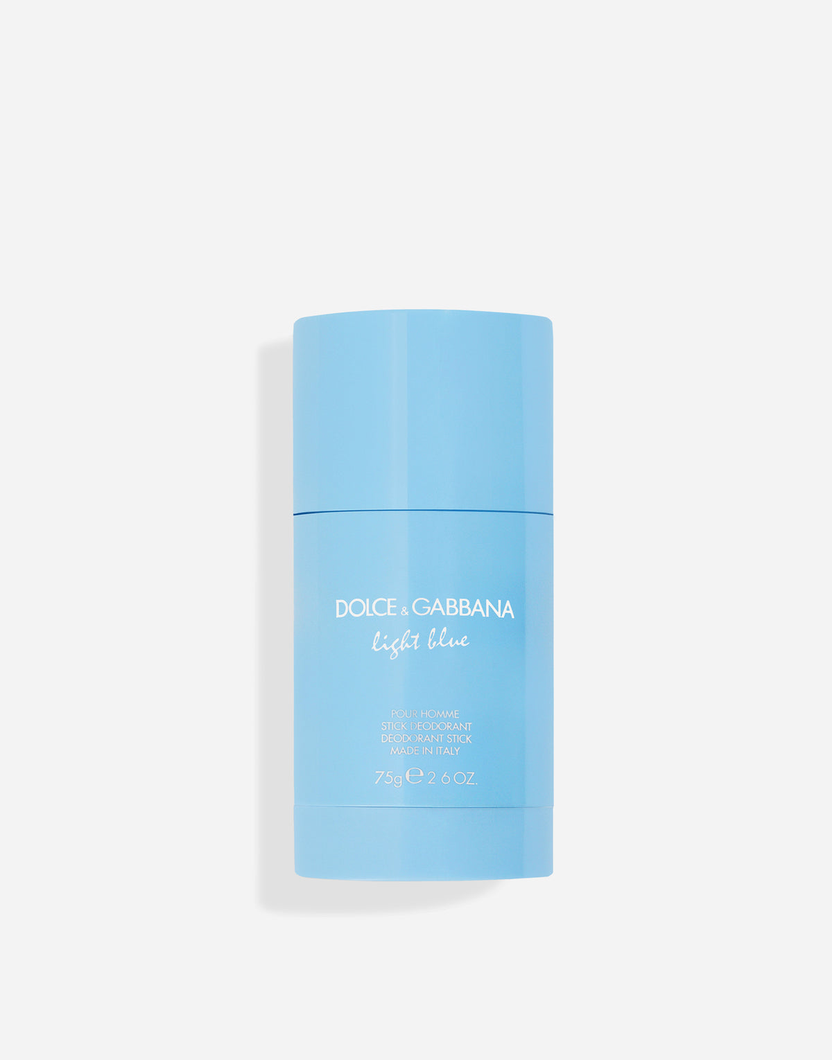 Dolce & Gabbana Dolce&Gabbana Light Blue Pour Homme EDT Gift Set