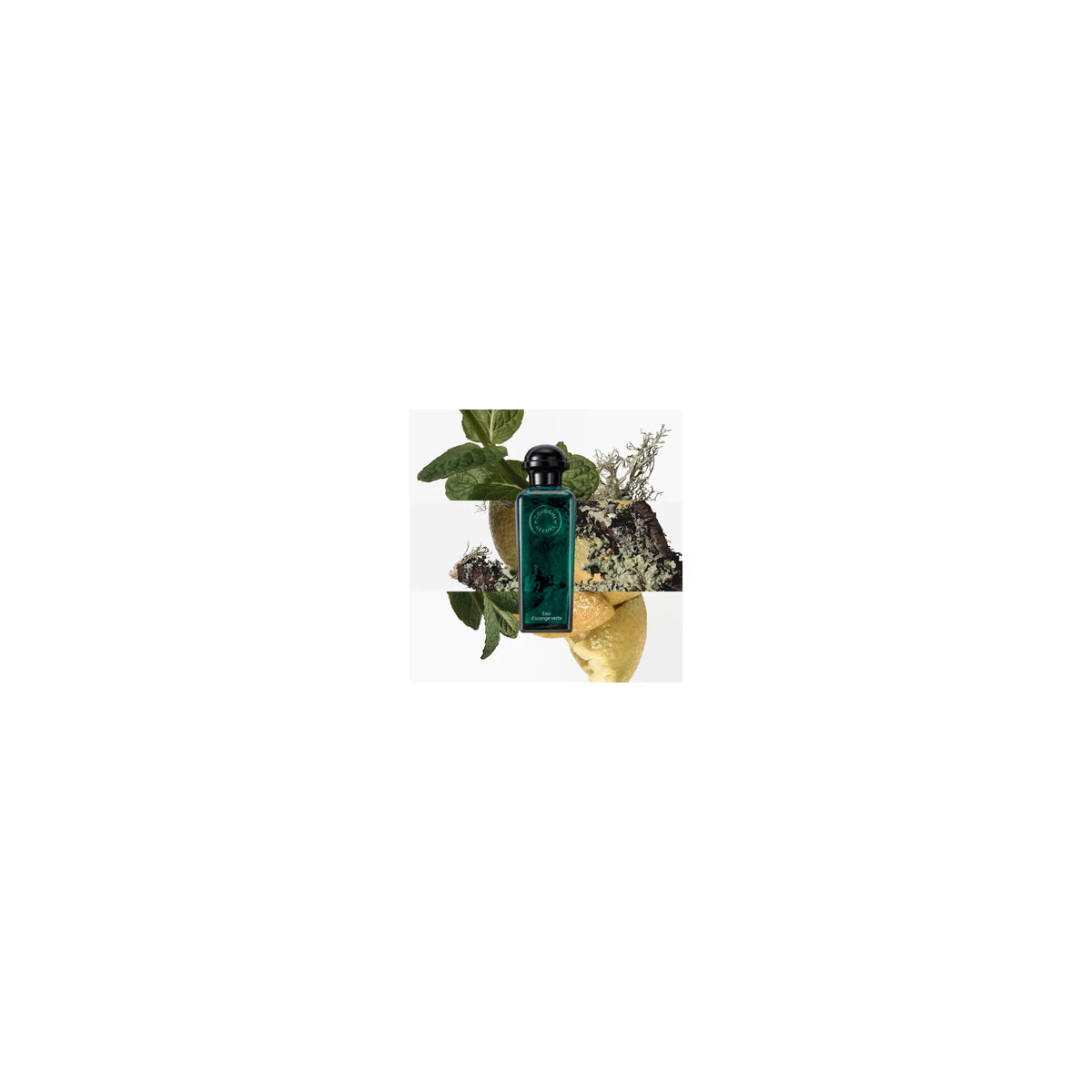 Hermès Eau d'orange verte Eau de cologne