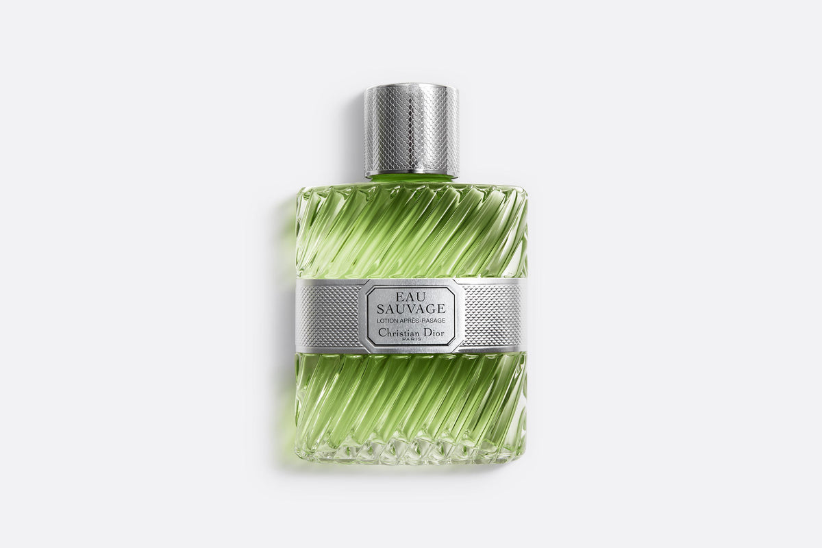 Dior Eau Sauvage After-shave lotion