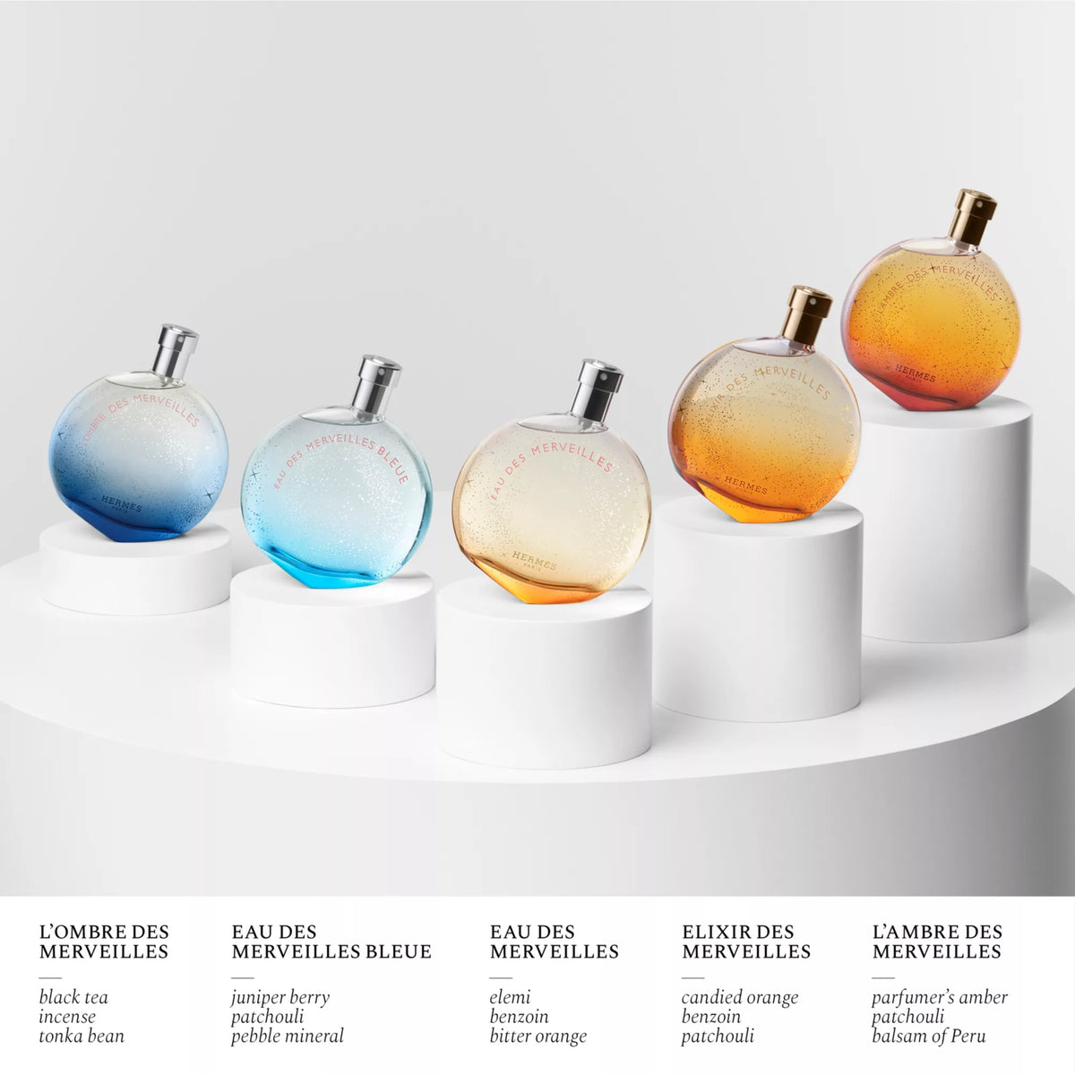 Hermès Elixir des Merveilles Eau de parfum