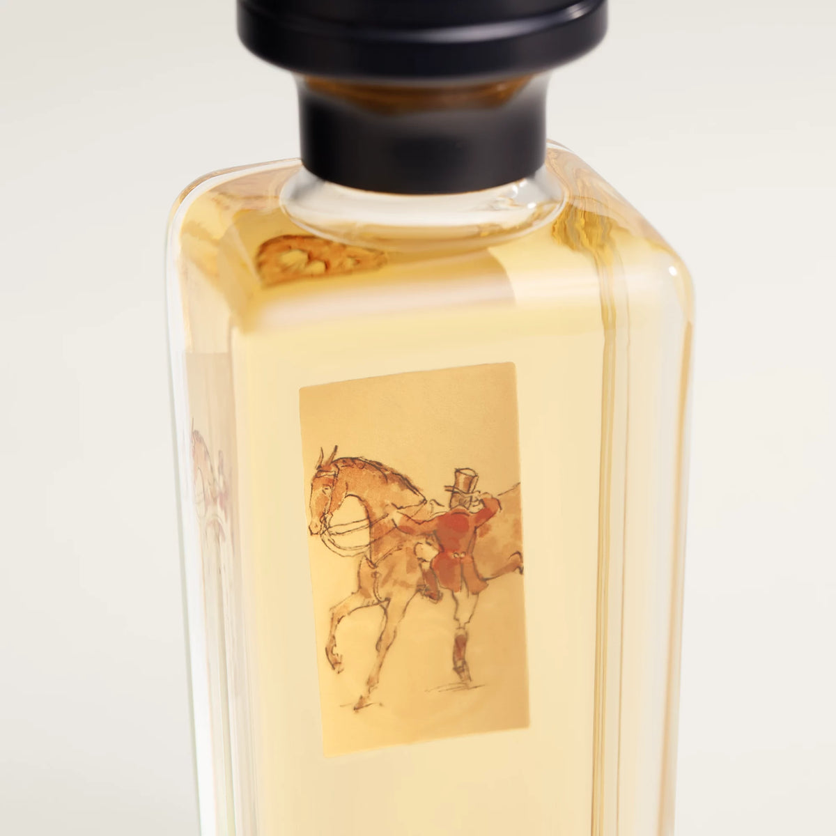 Hermès Equipage Eau de toilette