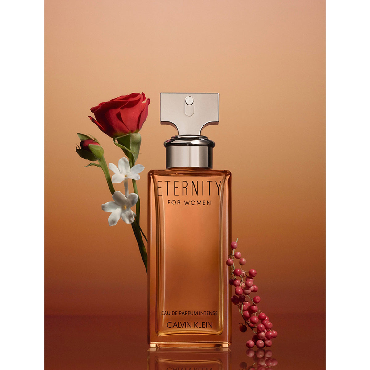 Calvin Klein Eternity Eau de Parfum Intense for Women