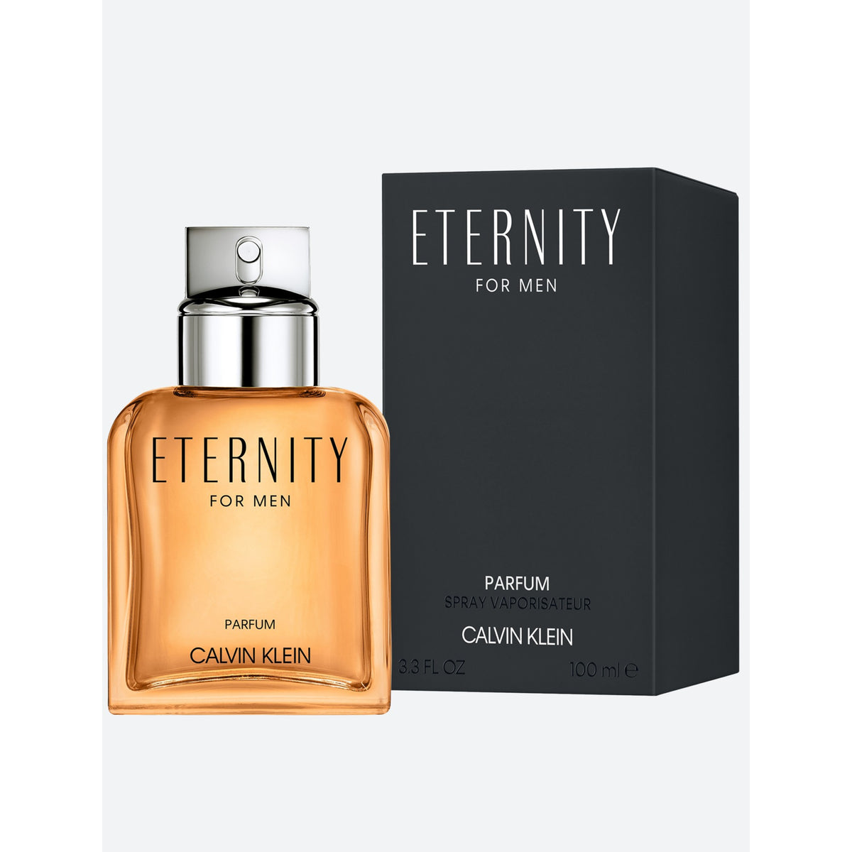 Calvin Klein Eternity Parfum for Men