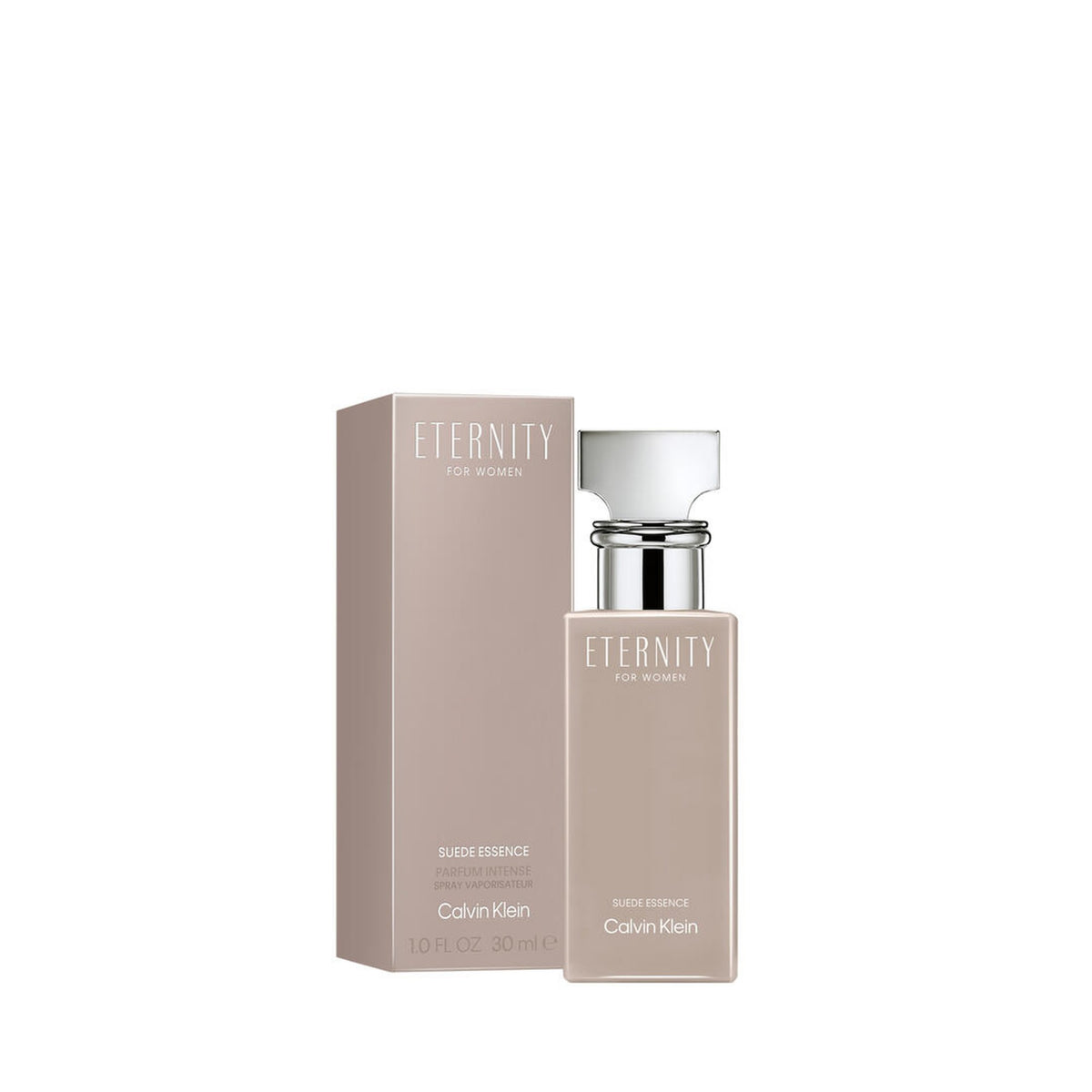 Calvin Klein Eternity Suede Essence Parfum for Women