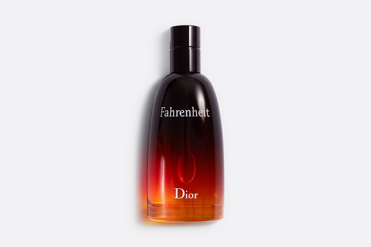 Dior Fahrenheit After-shave lotion