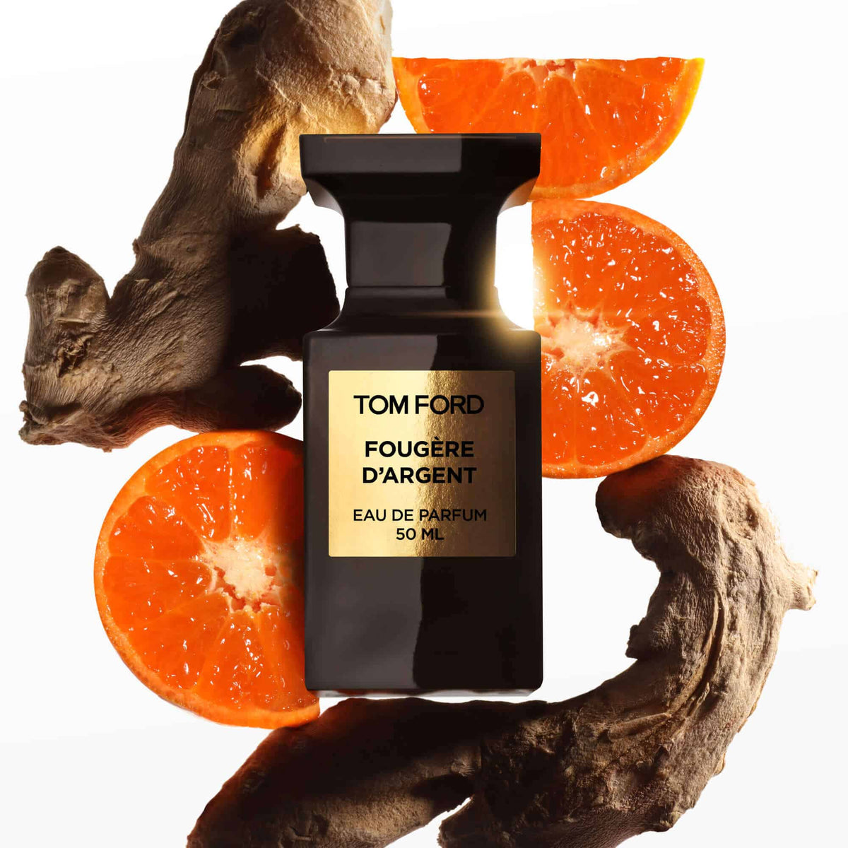 Tom Ford Fougère D'Argent Eau de Parfum