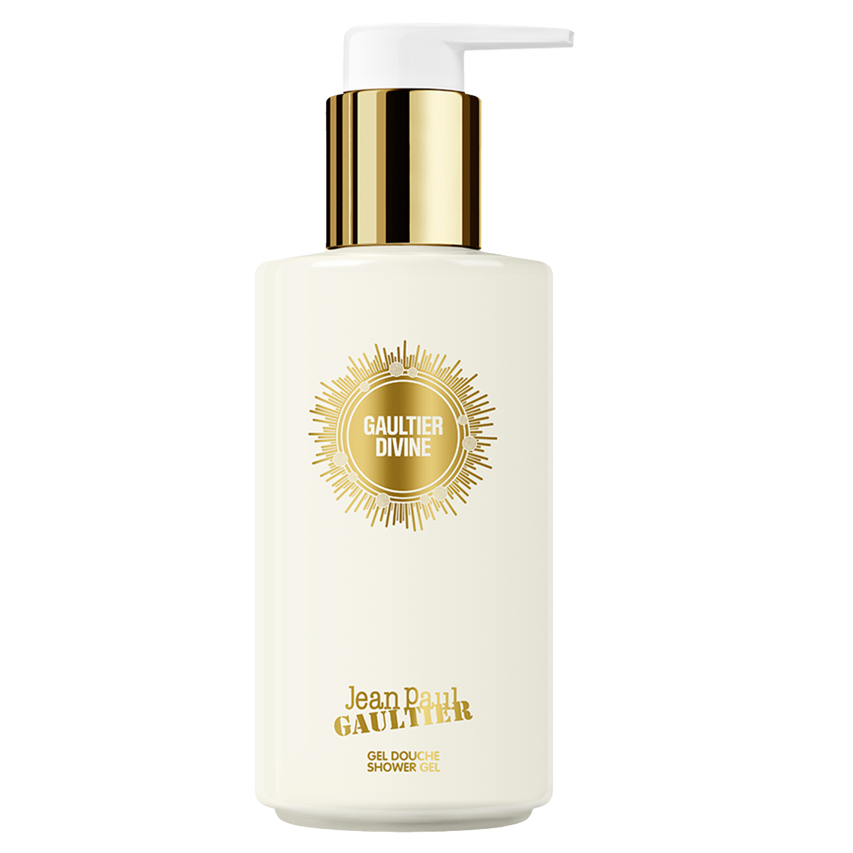 Jean Paul Gaultier Gaultier Divine Shower Gel