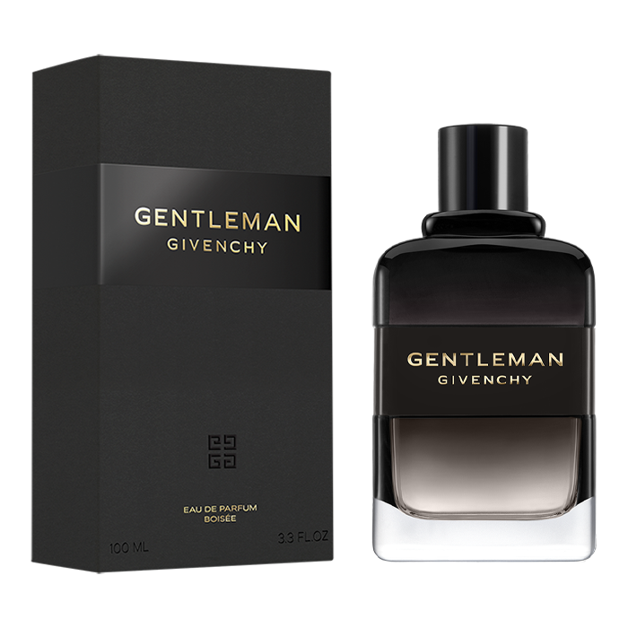 Givenchy Gentleman Boisée Eau de Parfum