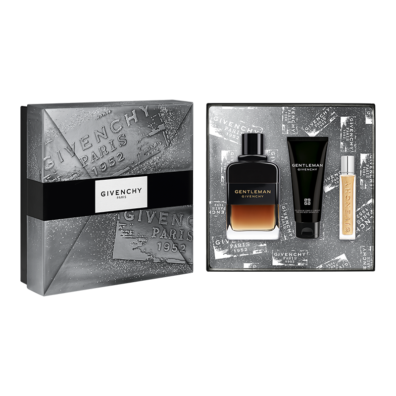 Givenchy Gentleman Givenchy Eau de Parfum Réserve Privée - Holiday Gift Set