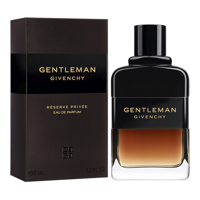 Givenchy Gentleman Réserve Privée Eau de Parfum