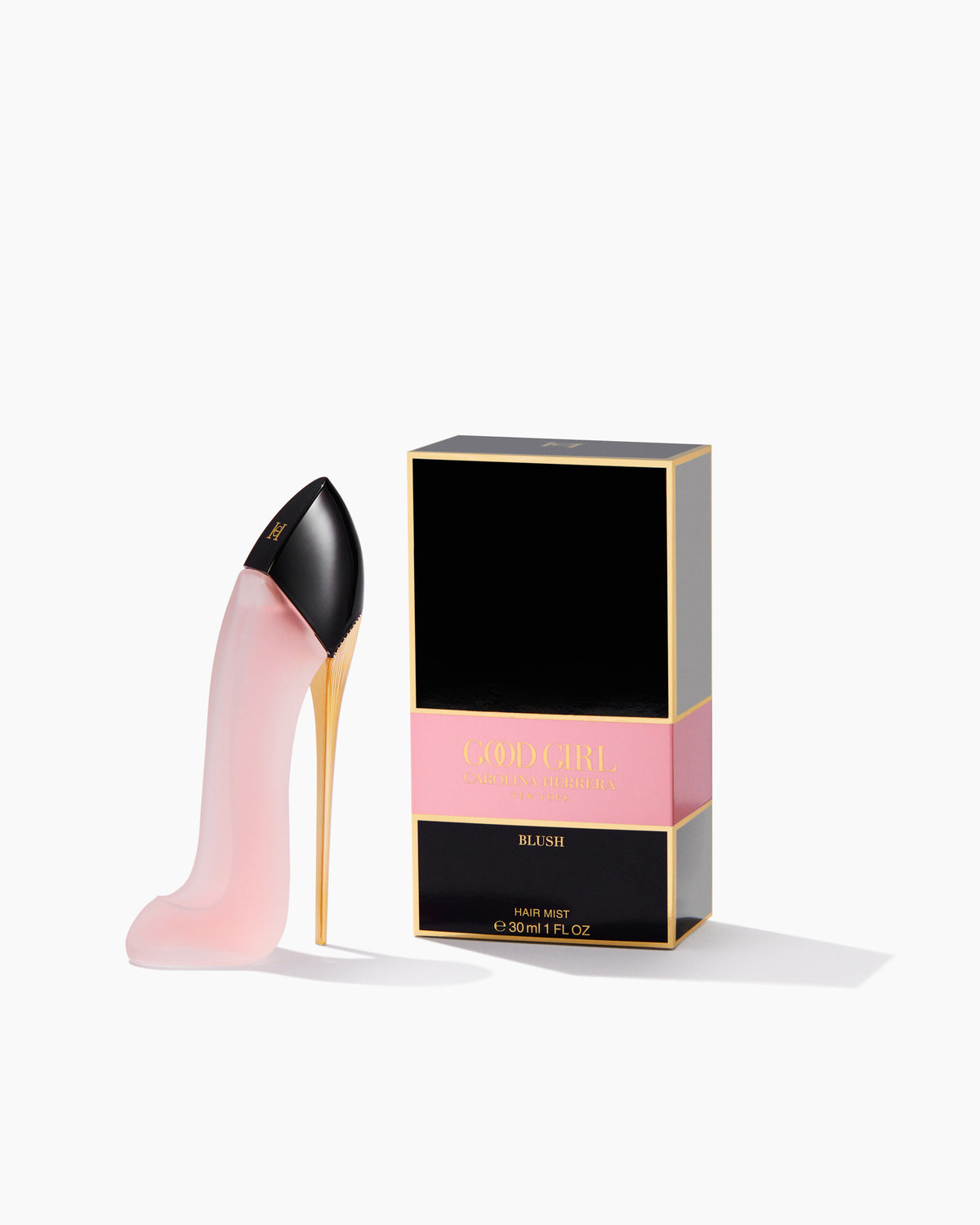 Carolina Herrera Good Girl Blush Hair Mist