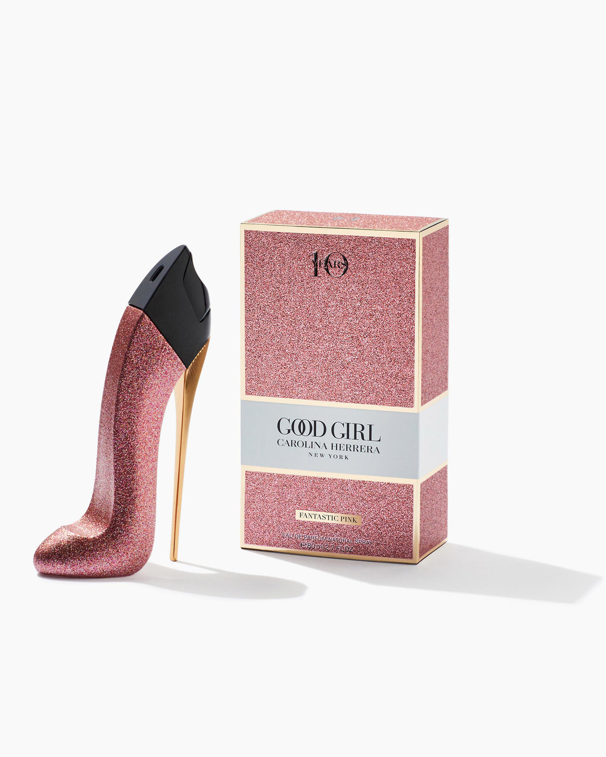 Carolina Herrera Good Girl Fantastic Pink Eau de Parfum