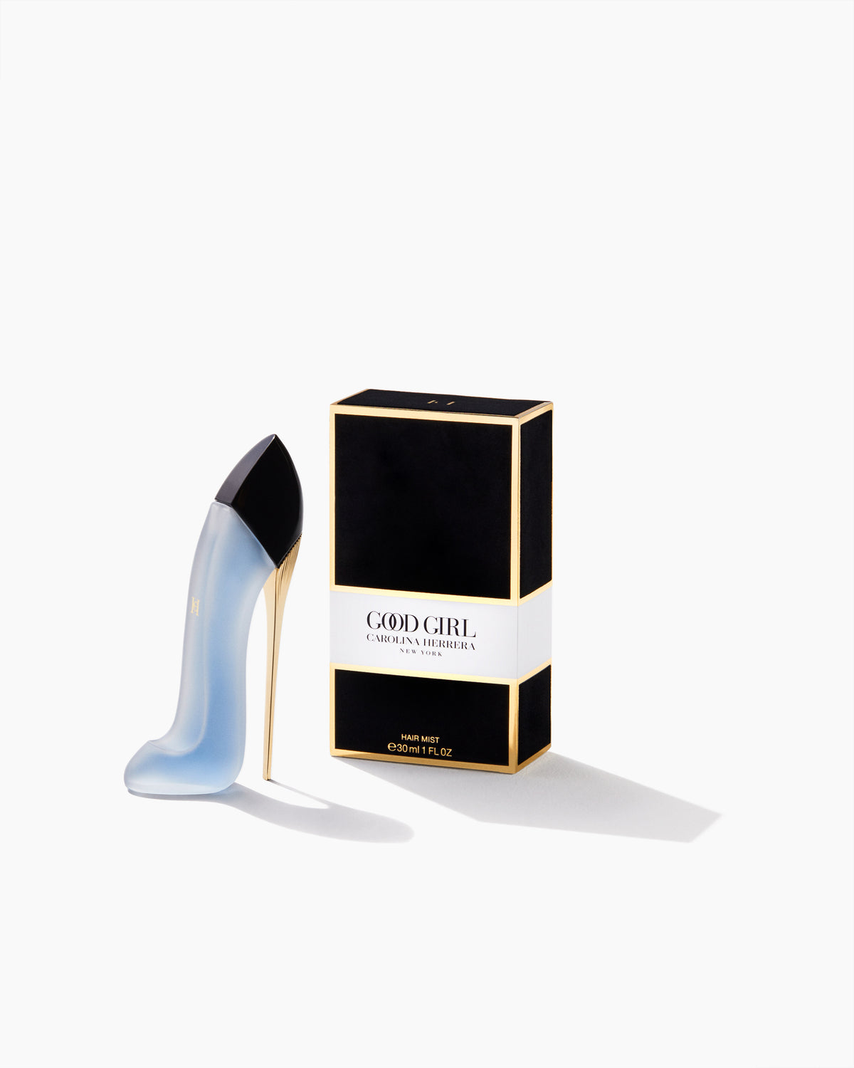 Carolina Herrera Good Girl Hair Mist