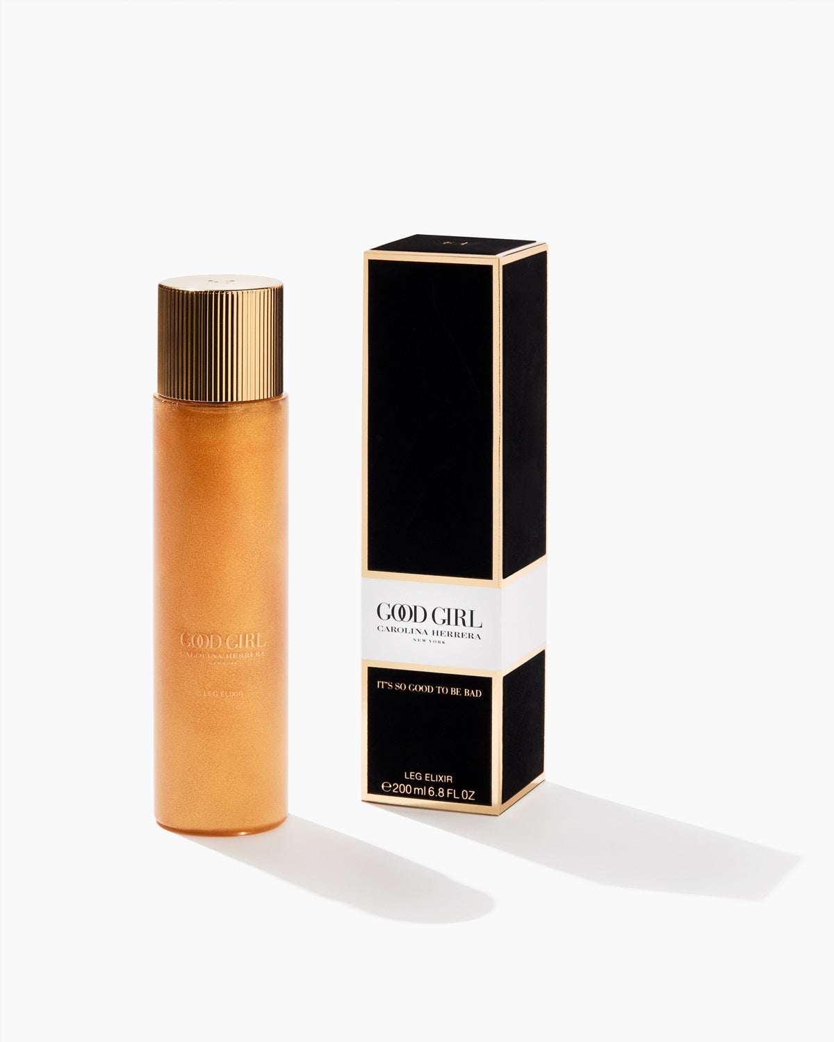 Carolina Herrera Good Girl Leg Elixir