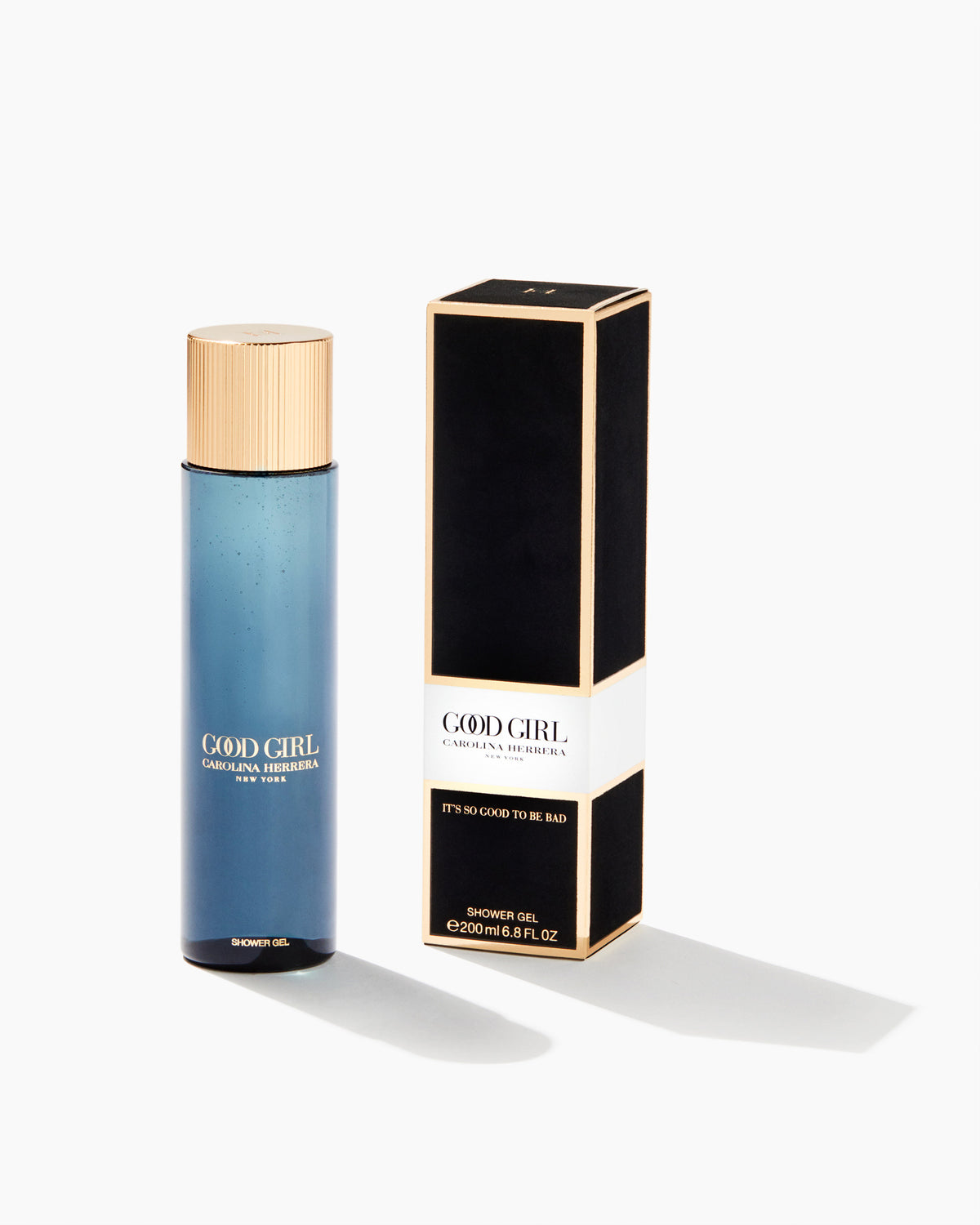 Carolina Herrera Good Girl Shower Gel