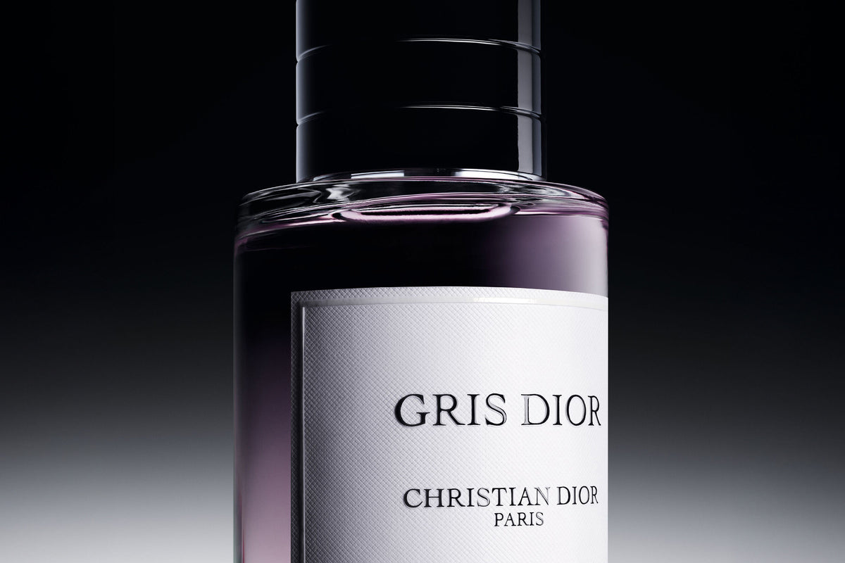 Dior Gris Dior