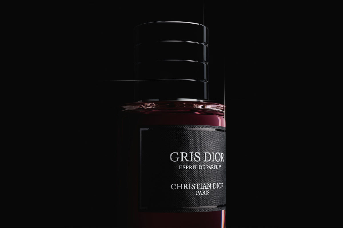Dior Gris Dior Esprit de Parfum