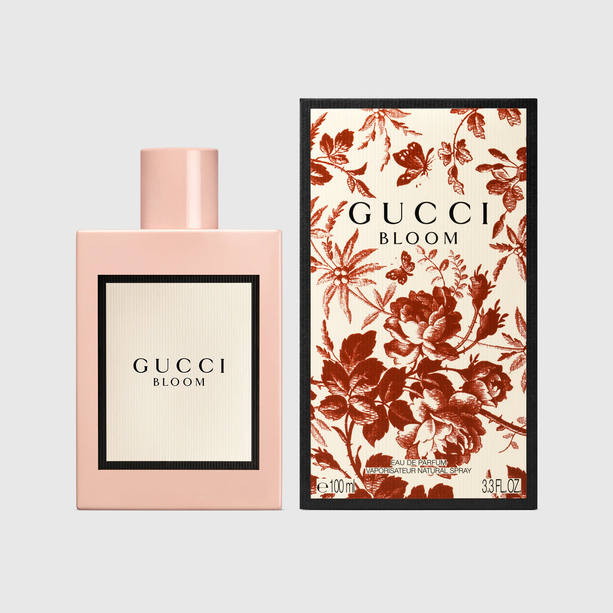 Gucci Gucci Bloom Eau de Parfum