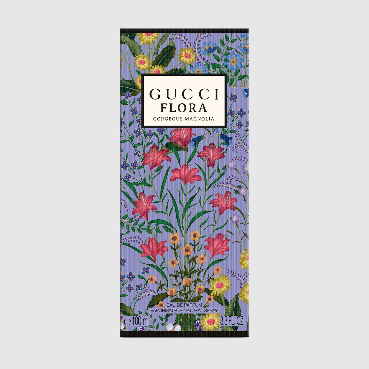 Gucci Gucci Flora Gorgeous Magnolia Eau de Parfum