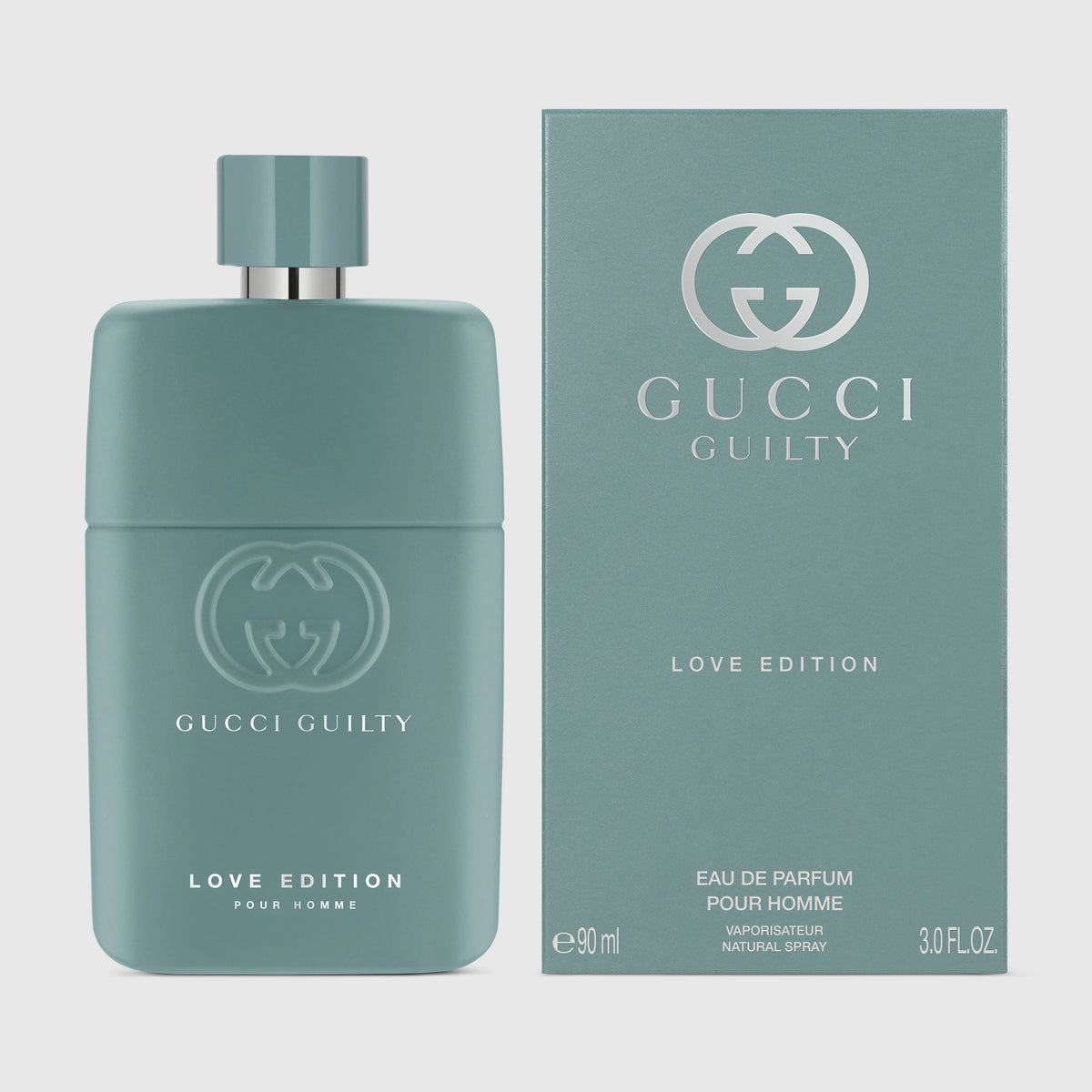 Gucci Gucci Guilty Love Edition Pour Homme Eau de Parfum