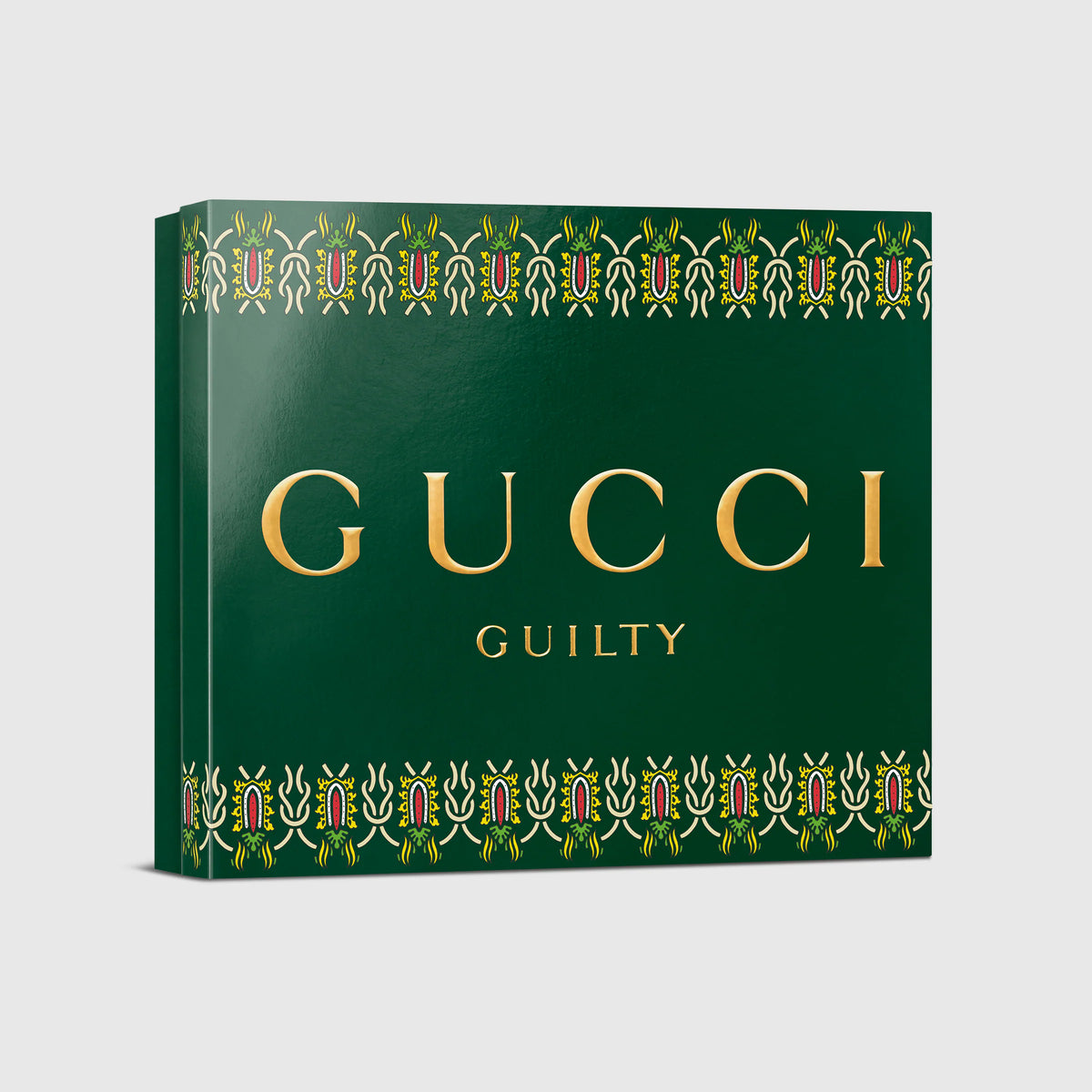 Gucci Gucci Guilty Pour Homme Eau de Toilette gift set