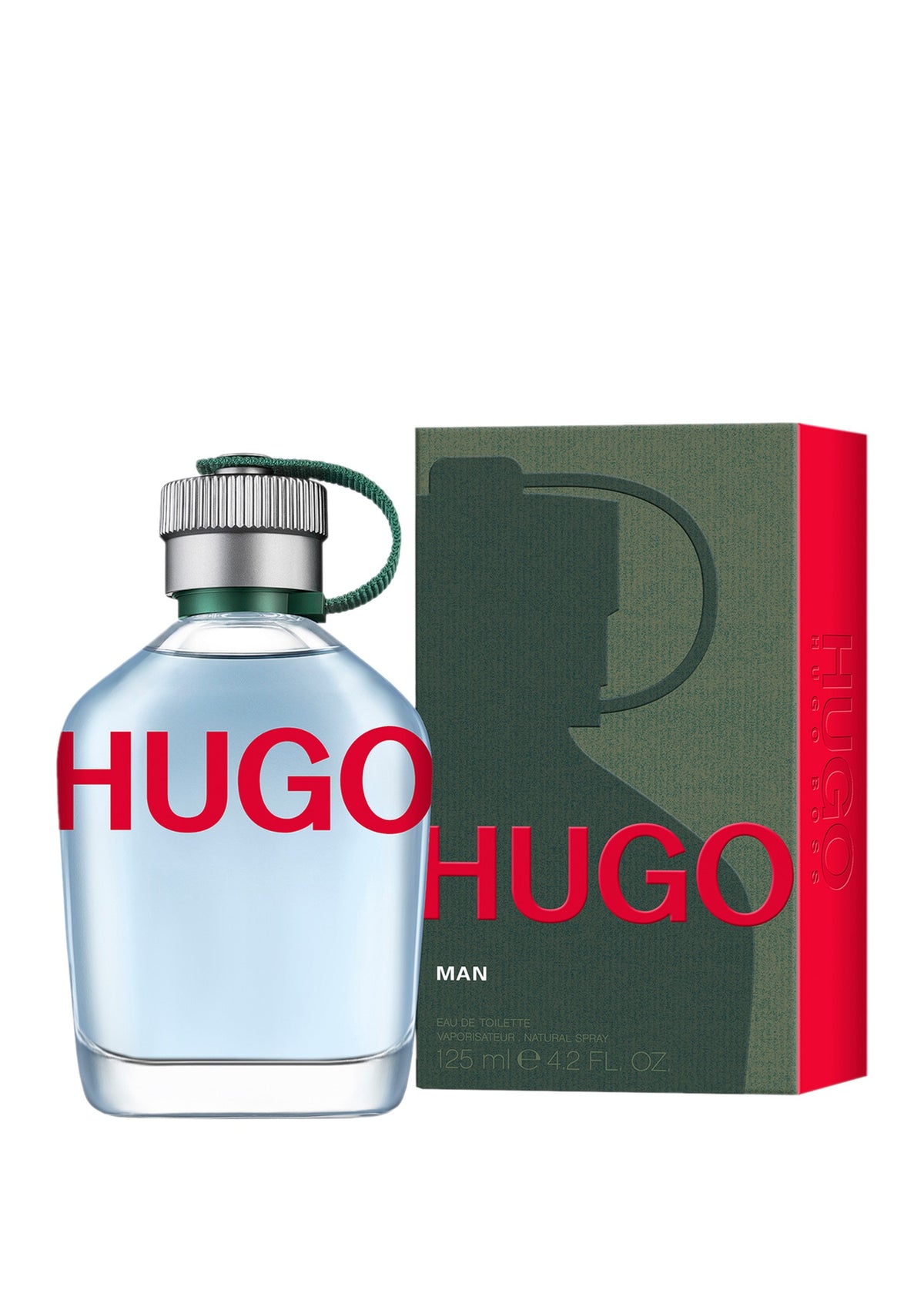 Hugo Boss HUGO Man Eau de Toilette