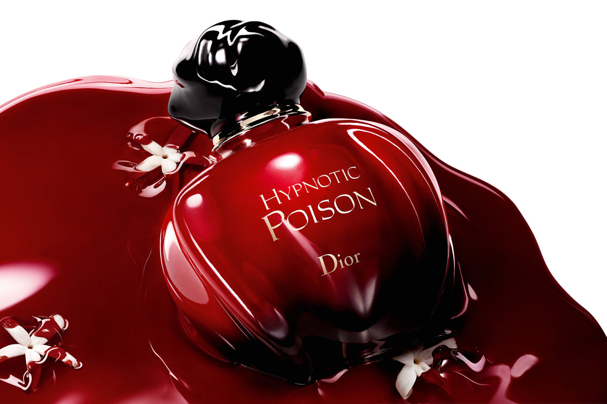 Dior Hypnotic Poison Eau de Toilette