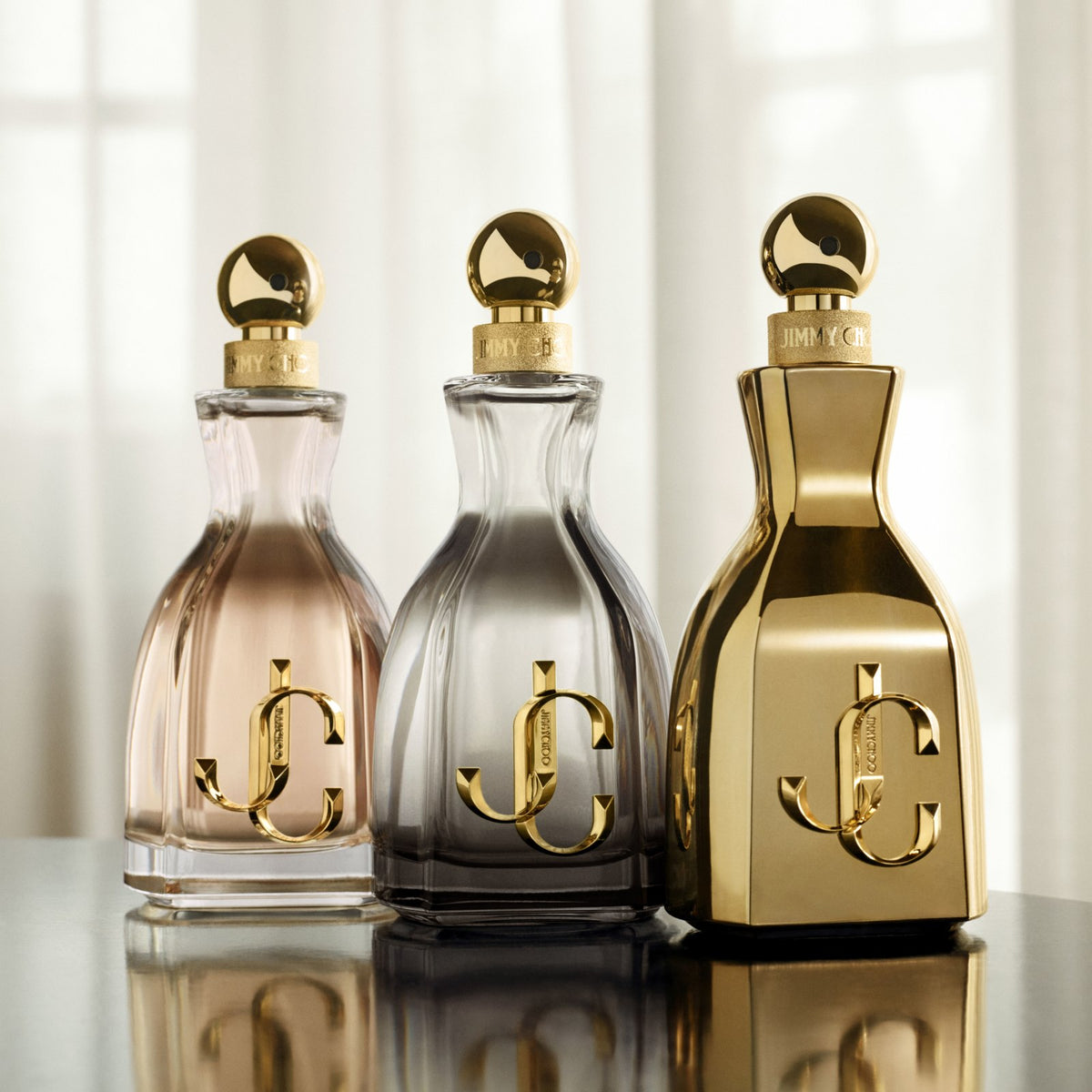 Jimmy Choo I Want Choo Forever Eau de Parfum