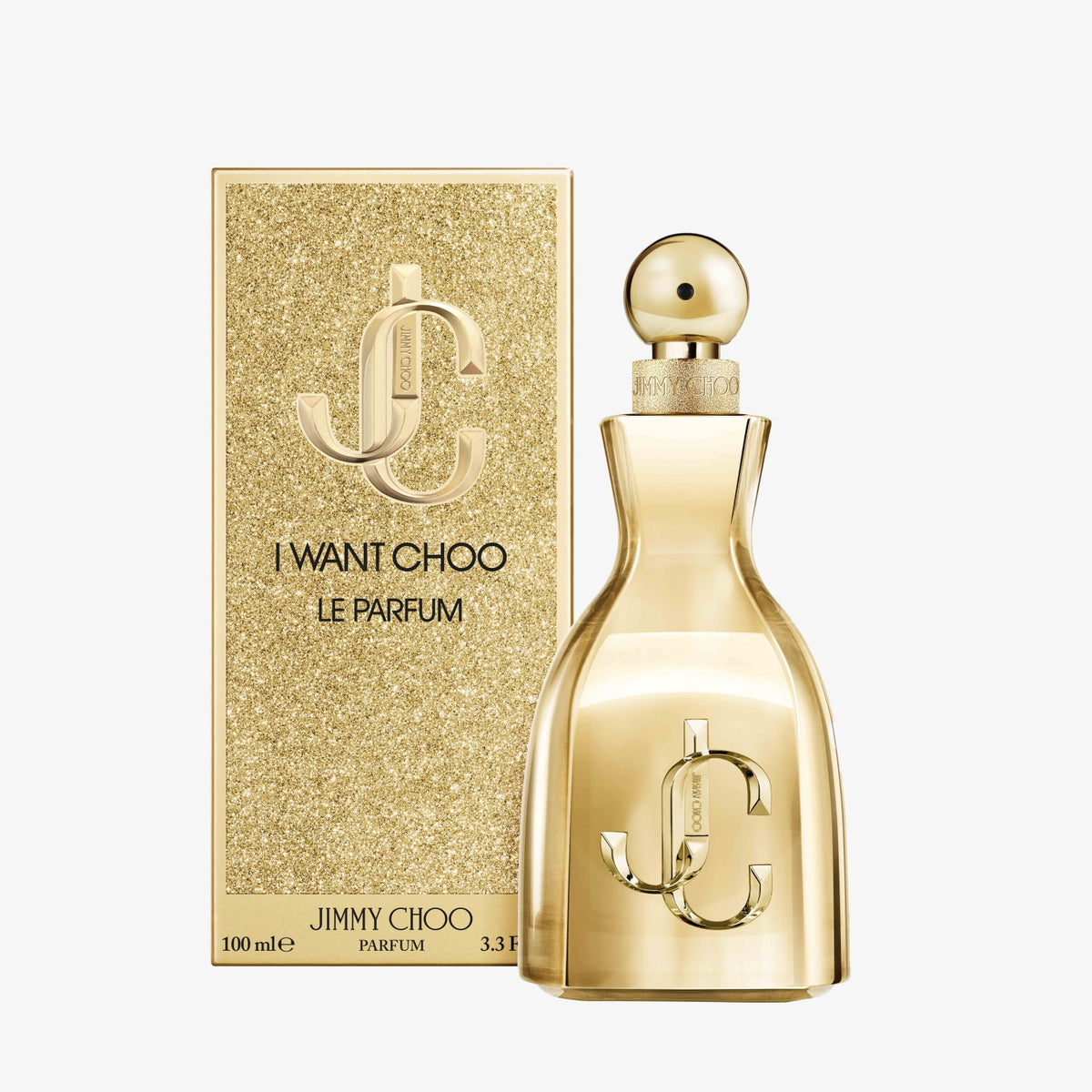 Jimmy Choo I Want Choo Le Parfum