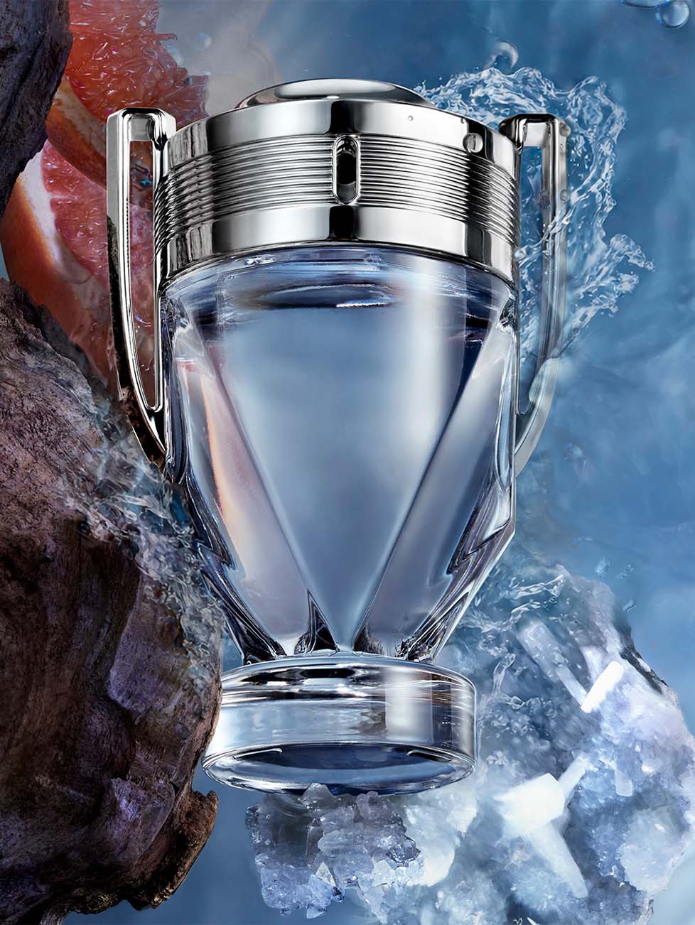 Rabanne Invictus Eau de Toilette