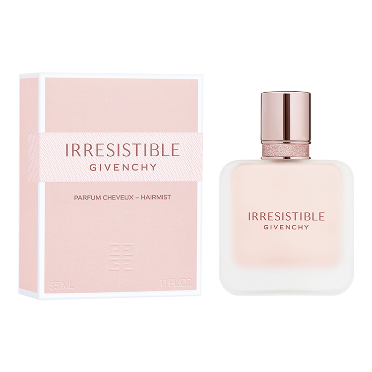 Givenchy Irresistible Hair Mist