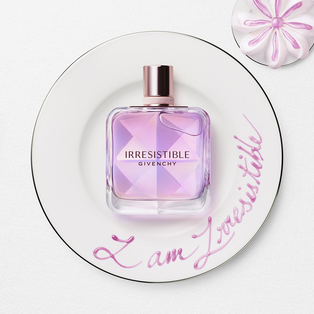 Givenchy Irresistible Nectar Eau de Parfum