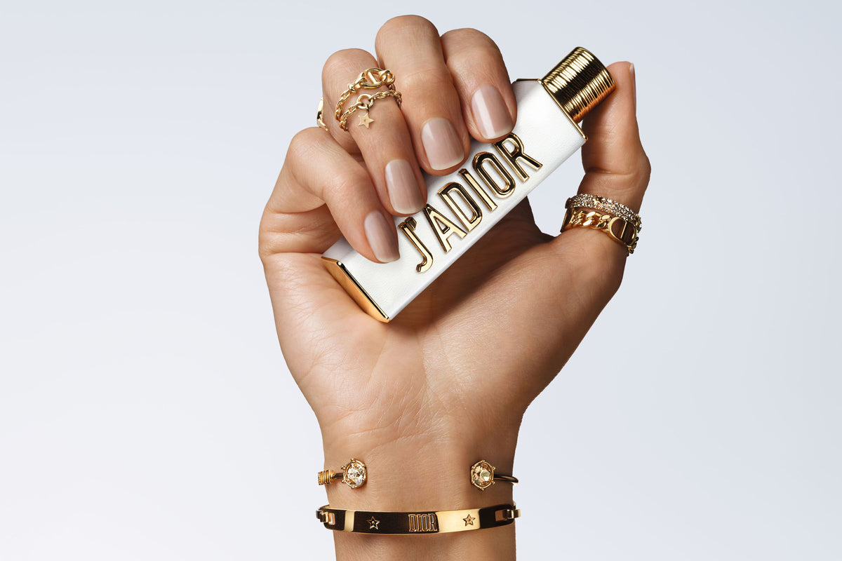 Dior J’adior Solid Perfume J’adore Eau de Parfum