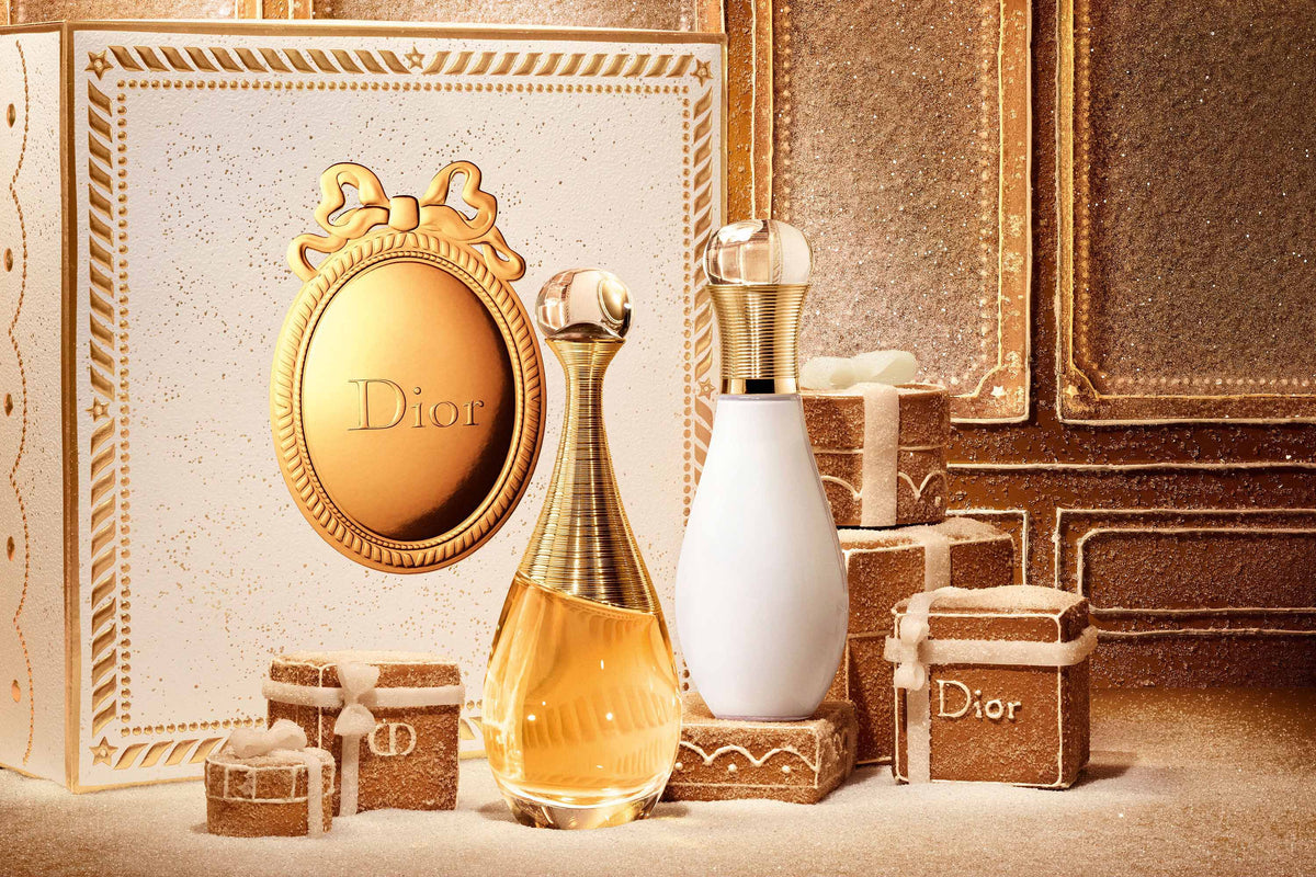 Dior J’adore Eau de Parfum Holiday Gift Set 2026 Edition